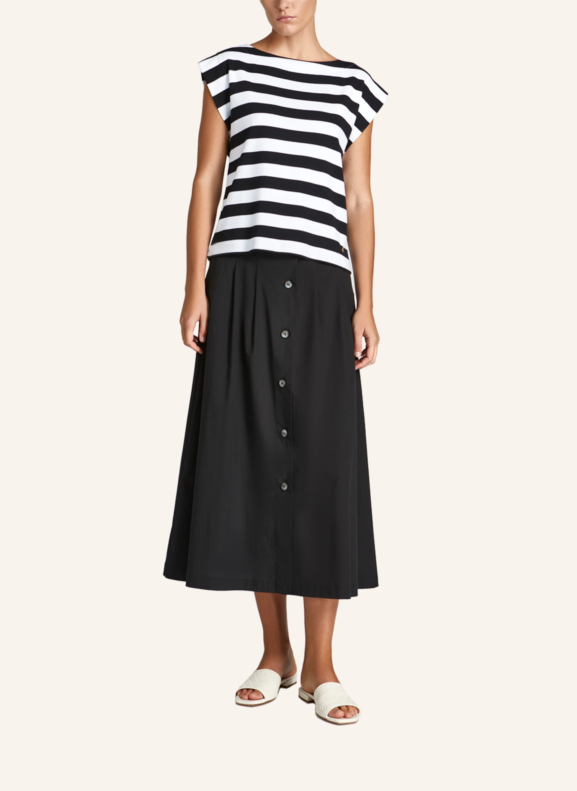 XANDRES Top FARNAZ