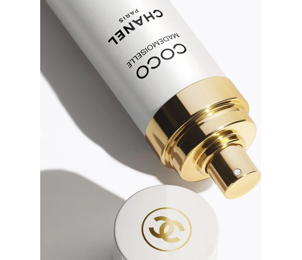 CHANEL COCO MADEMOISELLE Déodorant vaporisateur
