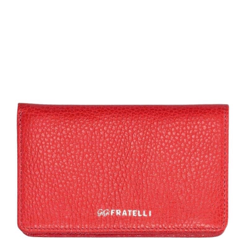 Gigi Fratelli Romance Wallet S Red