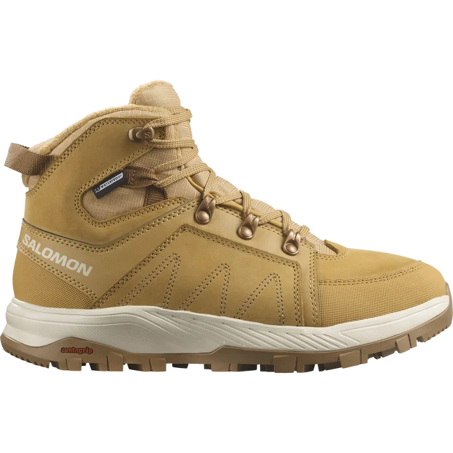 OUTCHILL THINSULATE™ WATERPROOF  Winterschuhe Damen