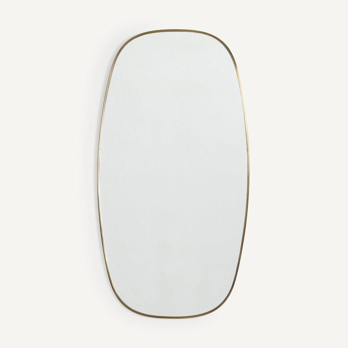 AM.PM<br>Moldura com latão envelhecido H100cm, Caligone