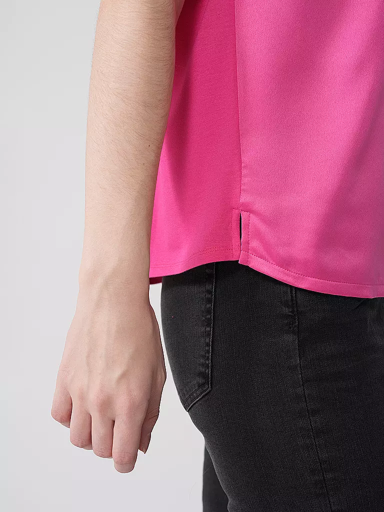 JOOP Blusenshirt  pink