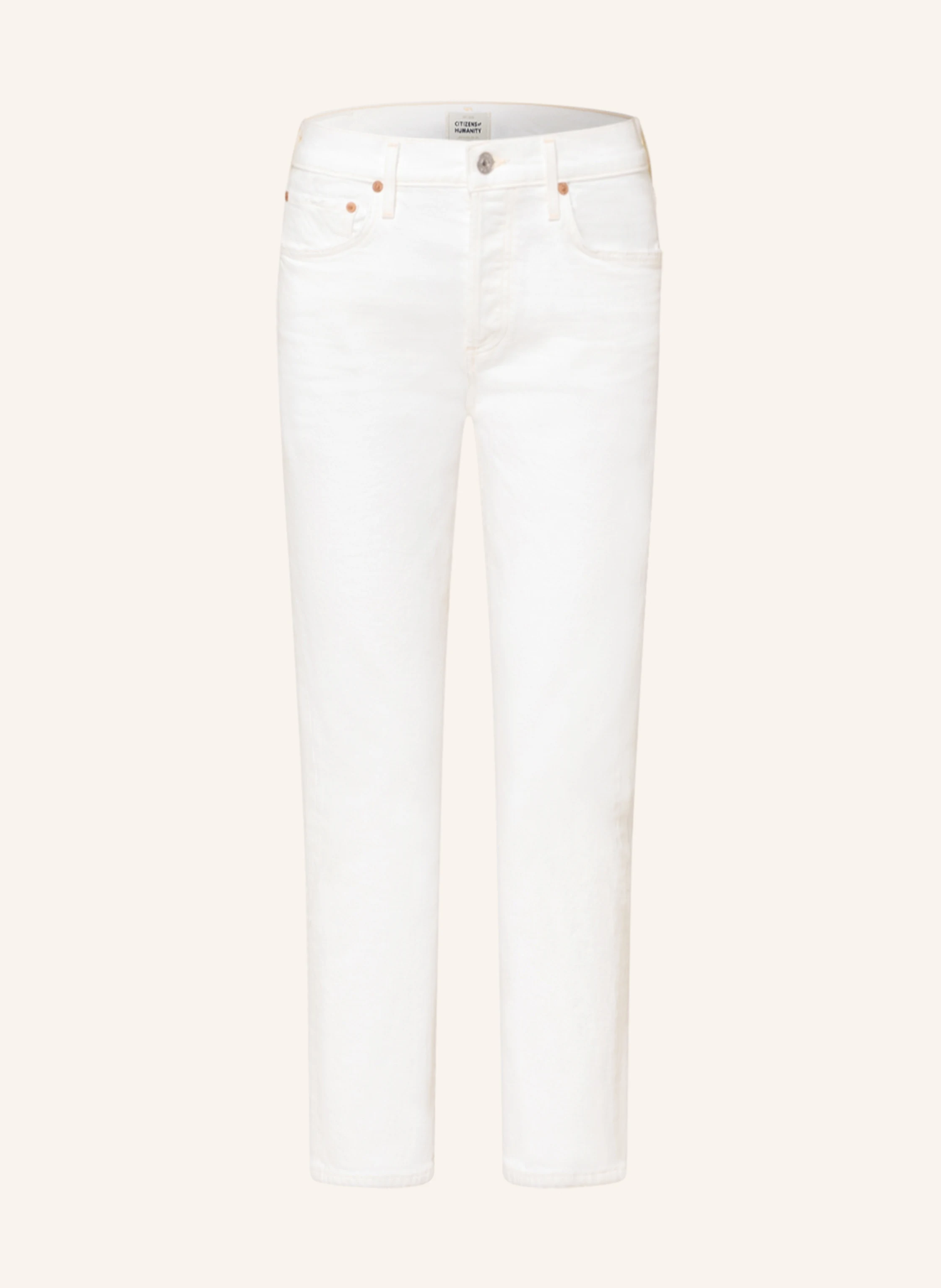 CITIZENS of HUMANITY Boyfriend Jeans EMERSON