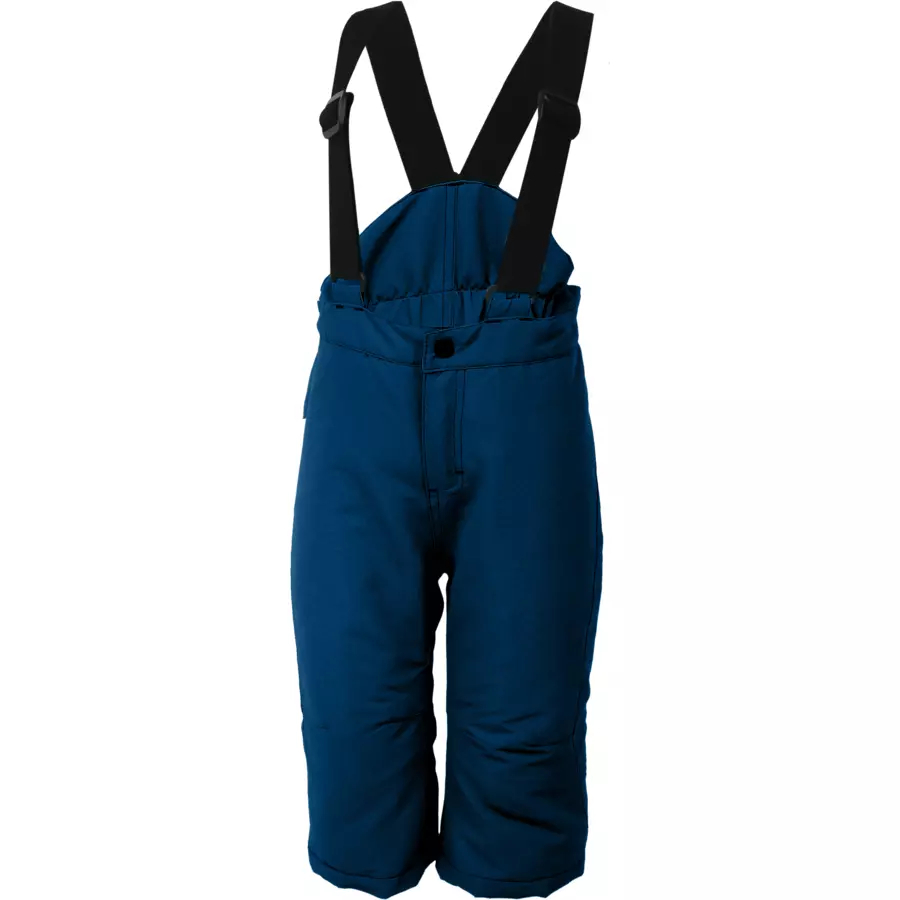 COLOR KIDS Schneehose Runderland Estate Blue