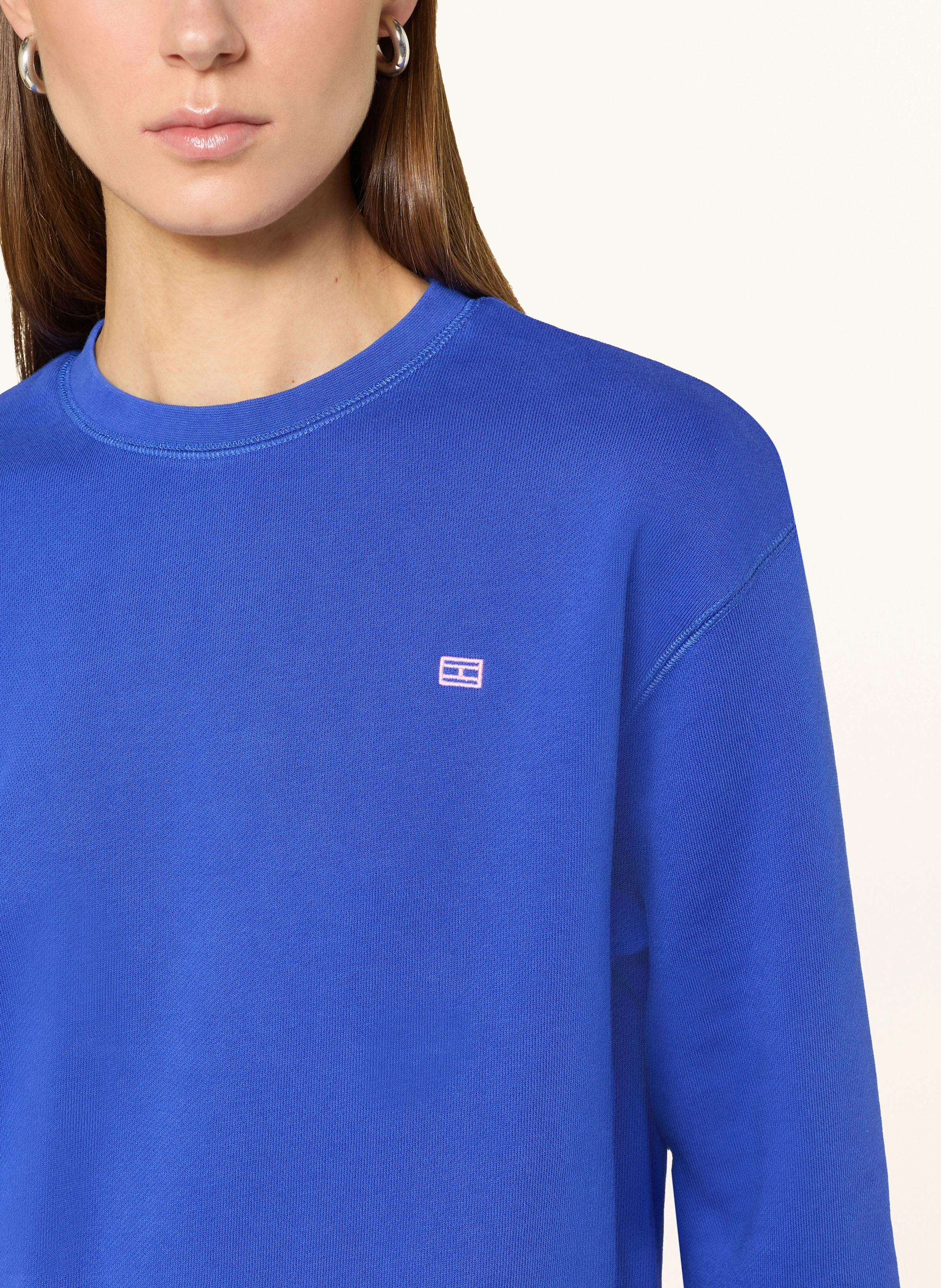 TOMMY HILFIGER Sweatshirt