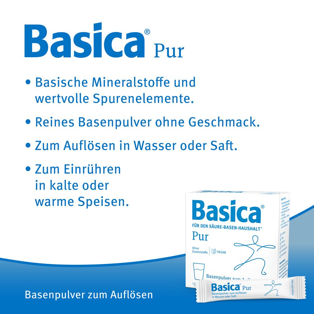 Basica® Pur