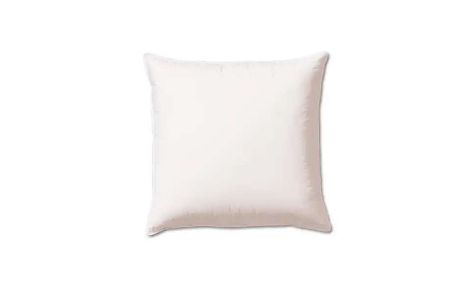Kauffmann 3-Kammer-Kopfkissen 1600 g 80 cm