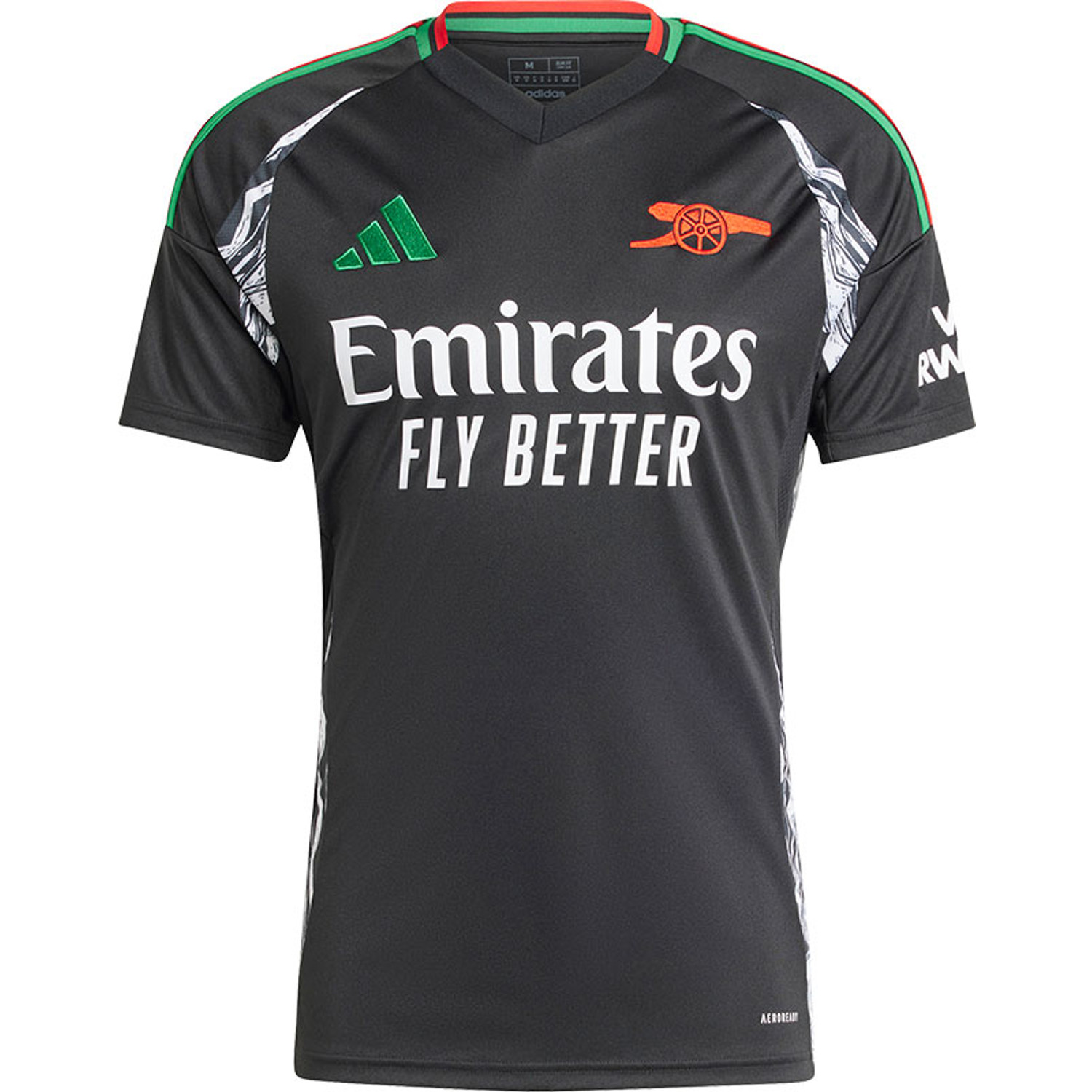 adidas Arsenal Uit Tenue