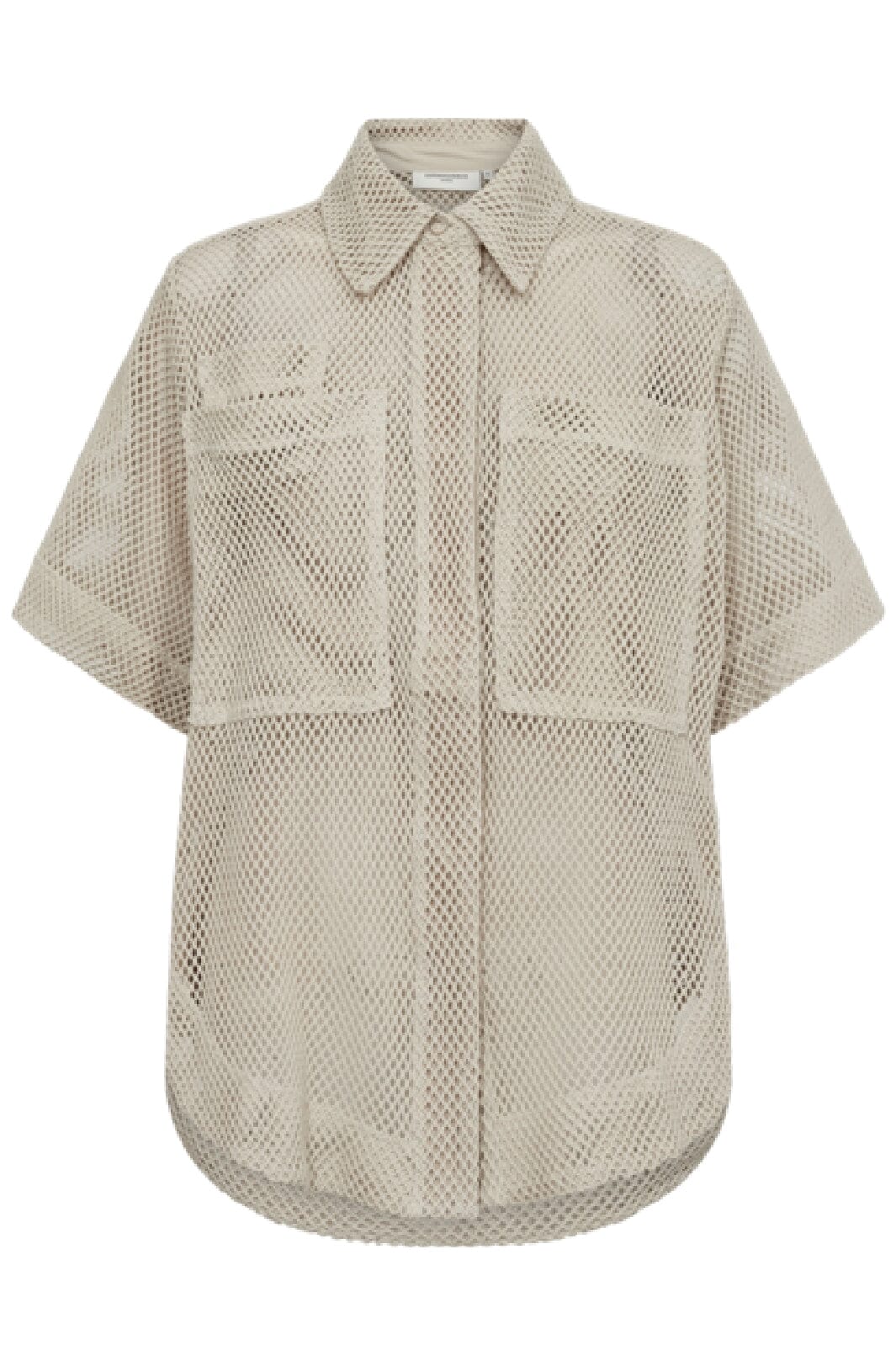 Copenhagen Muse Cmnina-Shirt 203713