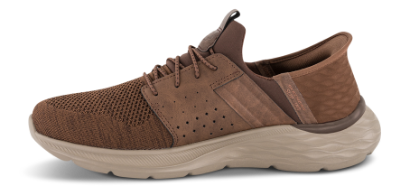 Skechers Slip-ins Brun 210803