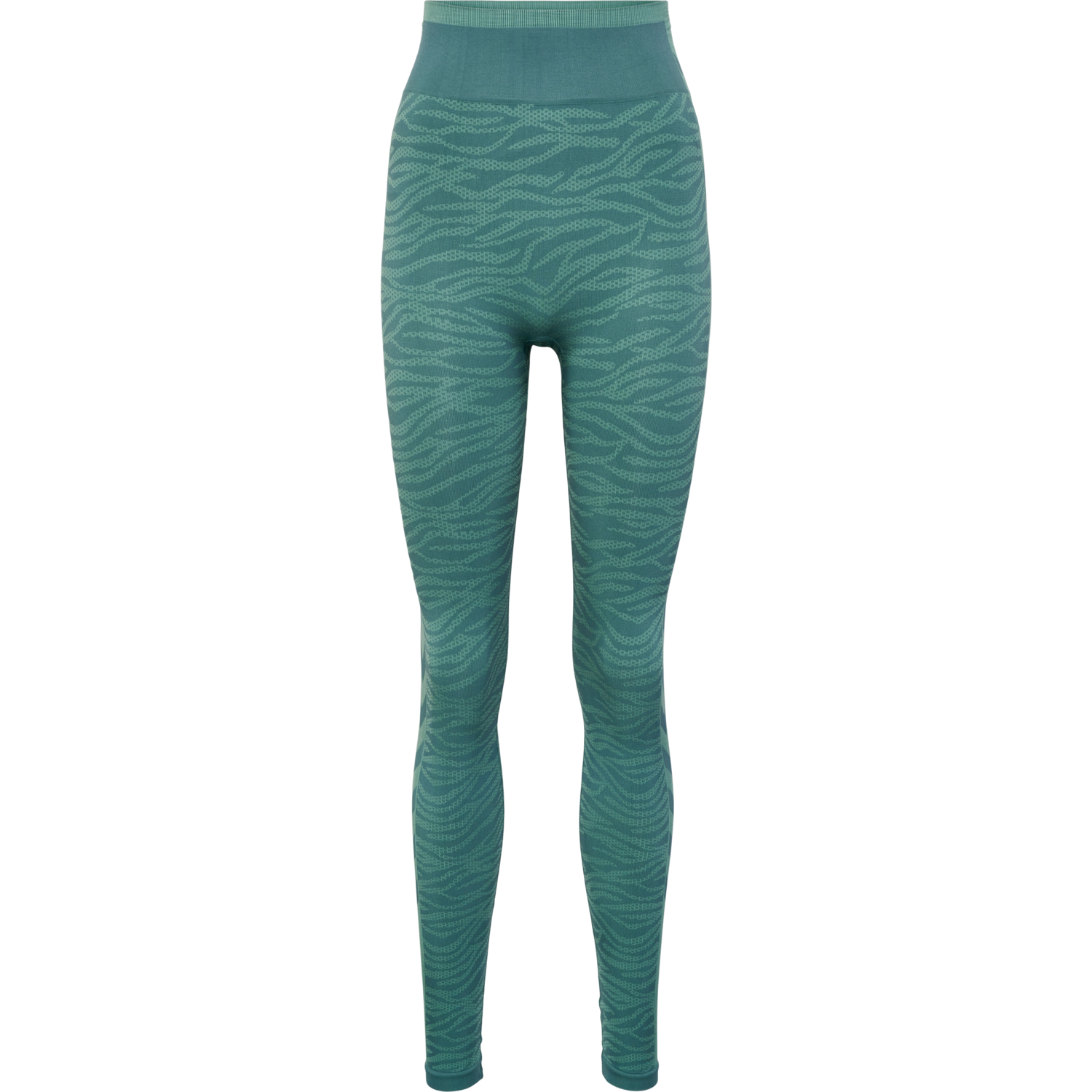 hmlMT SAGA SEAMLESS MW TIGHTS