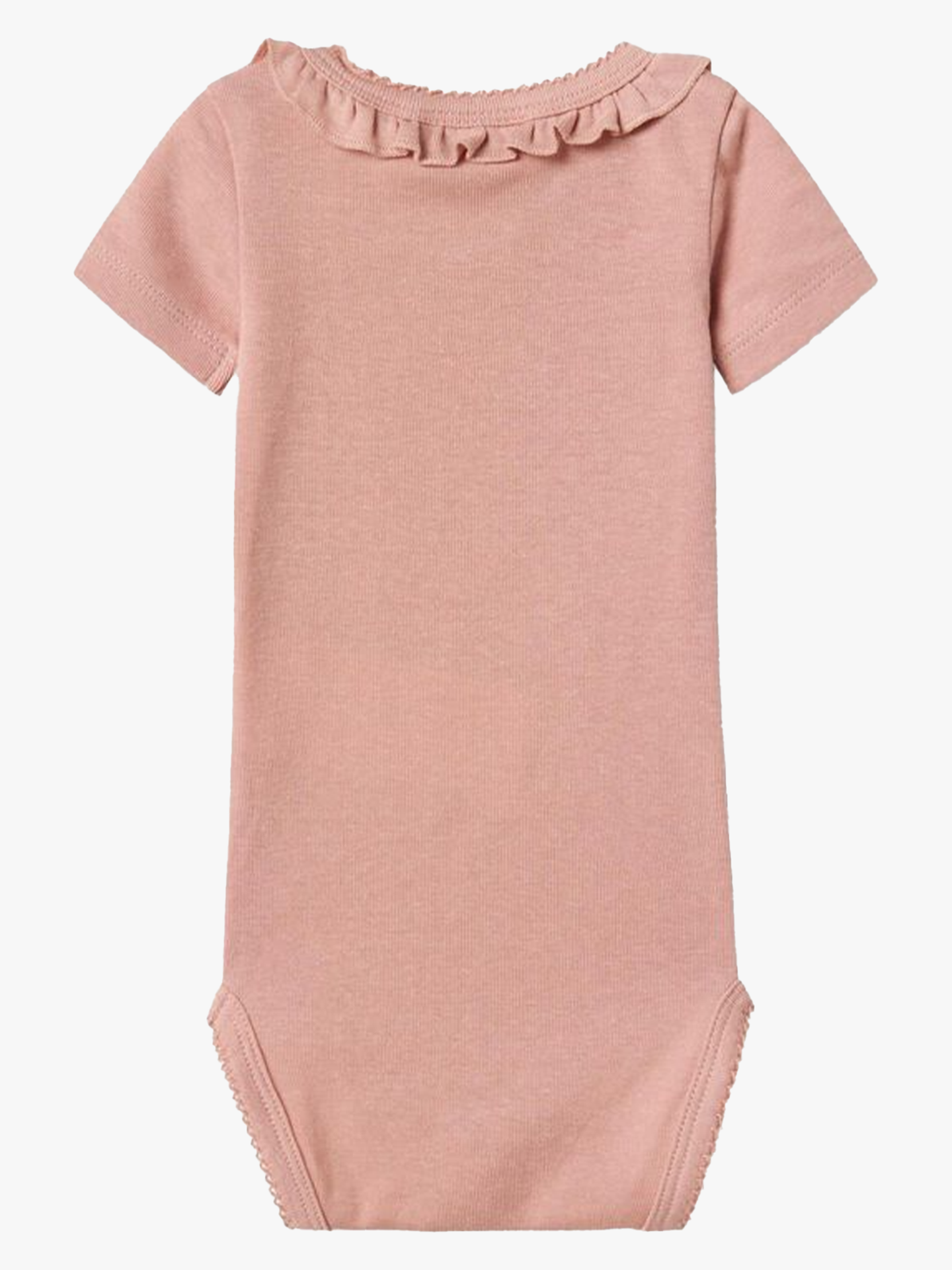 Lalo Tem Short Sleeve Slim Body