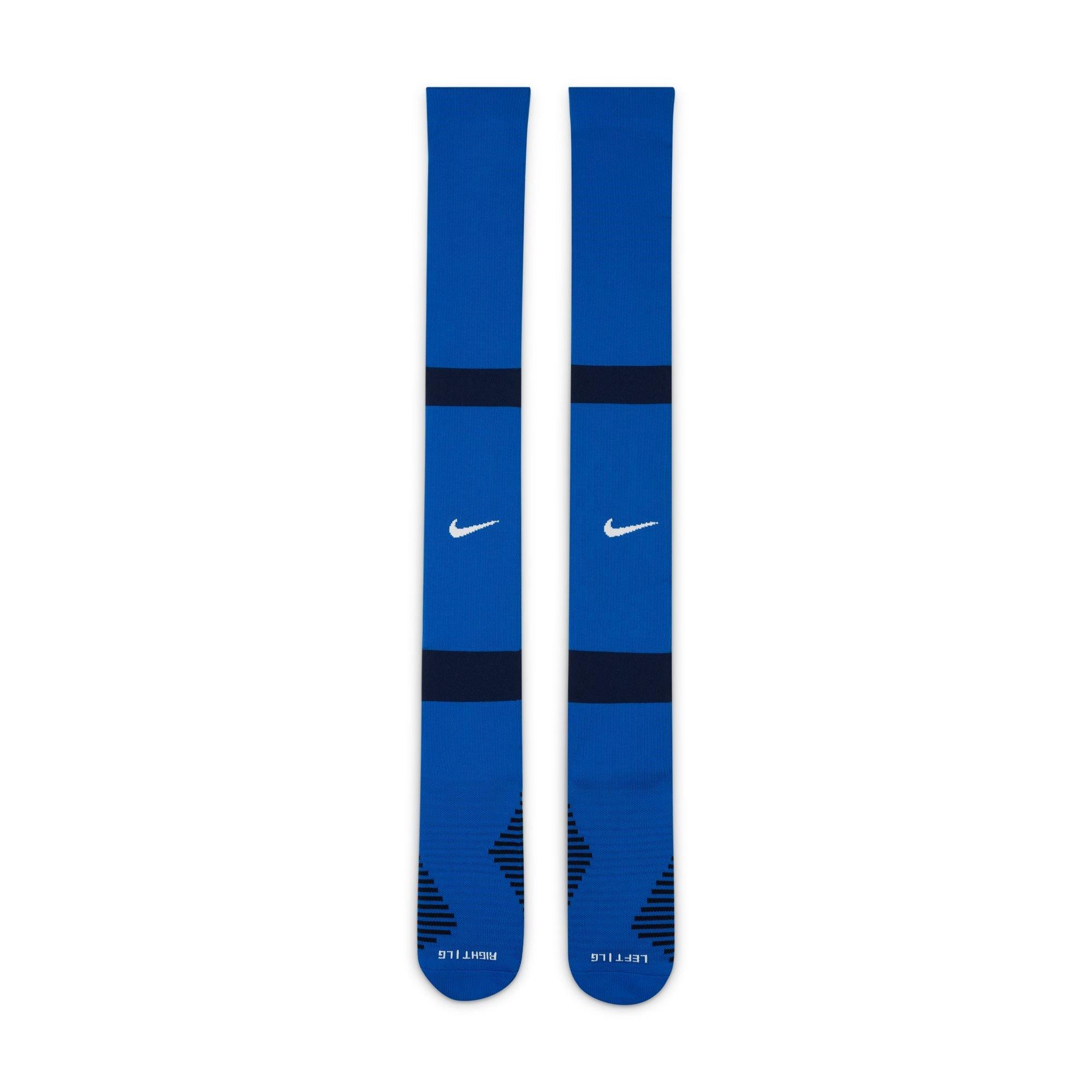 Nike Nike Matchfit Soccer Knee-High Socks Football Sock Mens