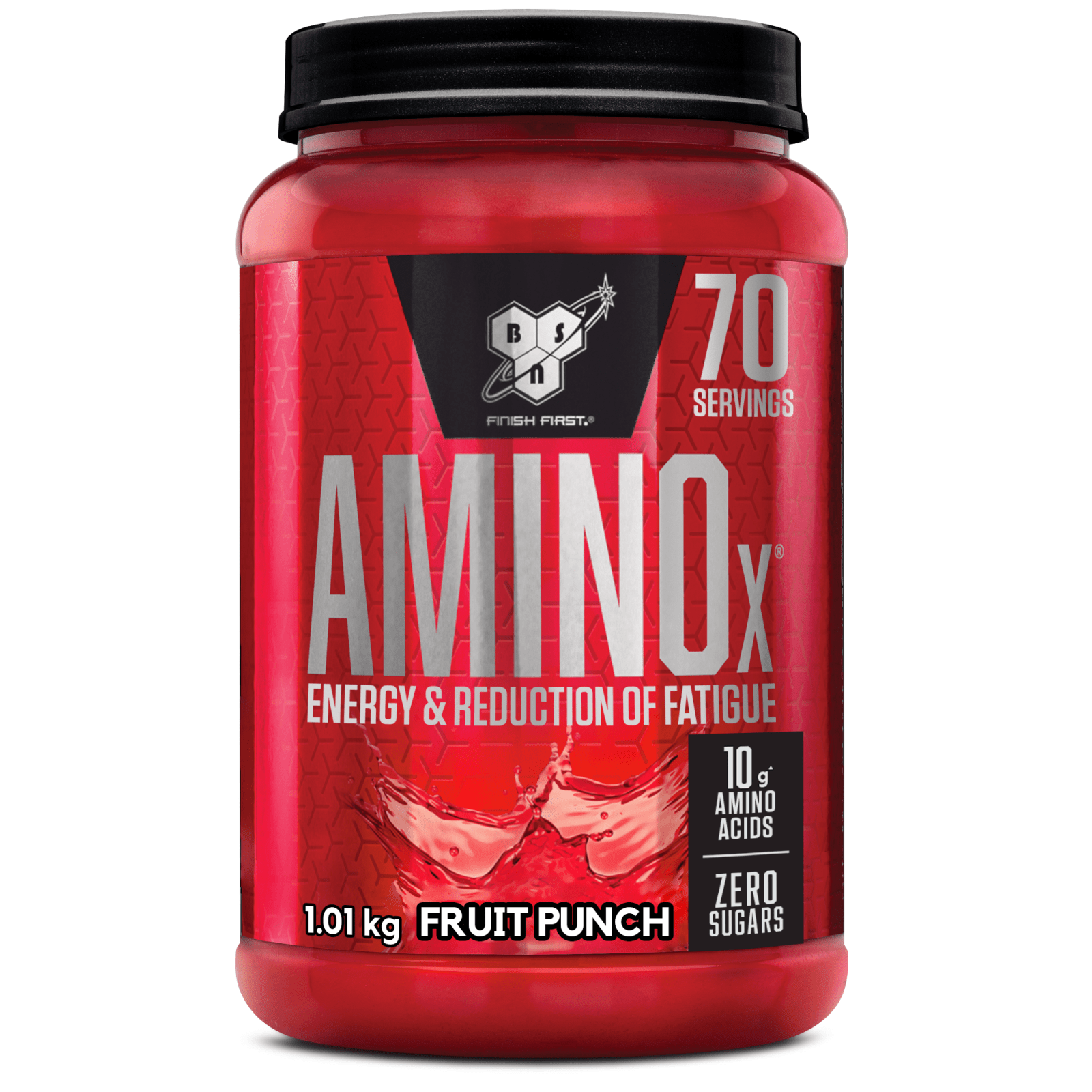 Amino X Aminosäuren BCAA (1000g)