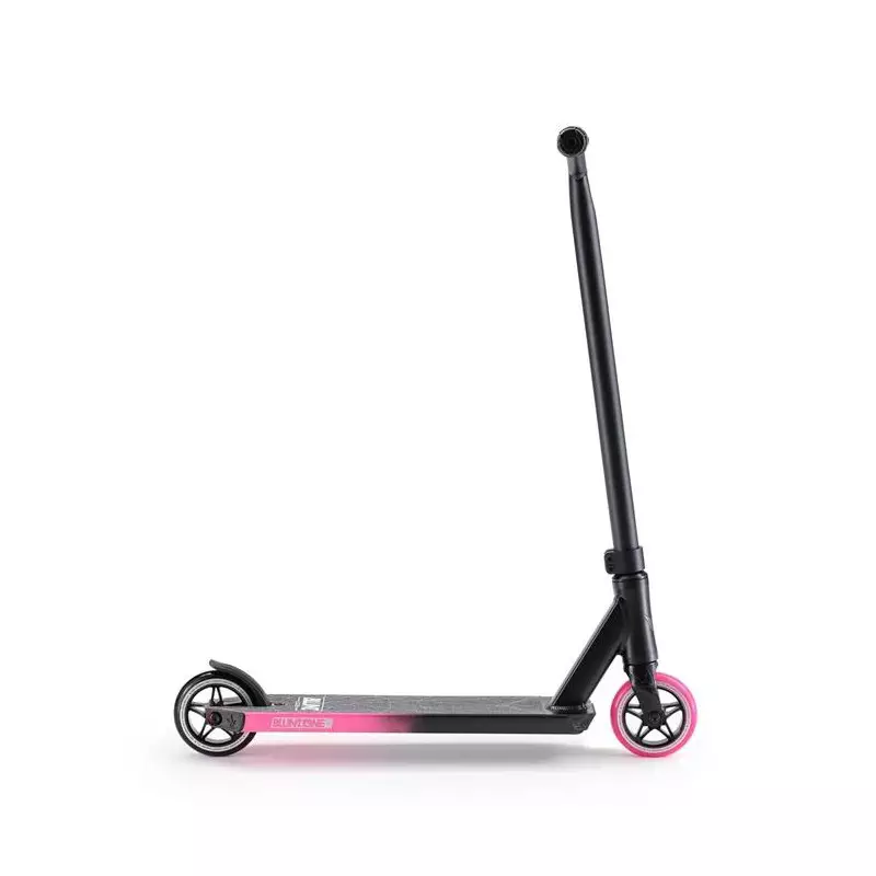 Trottinette Freestyle BLUNT One S3 Black Pink
