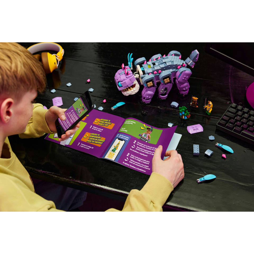 LEGO Fortnite Klombo 77077