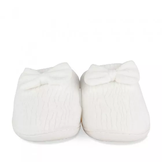 Chaussons BLANC BLUE RHYTHM