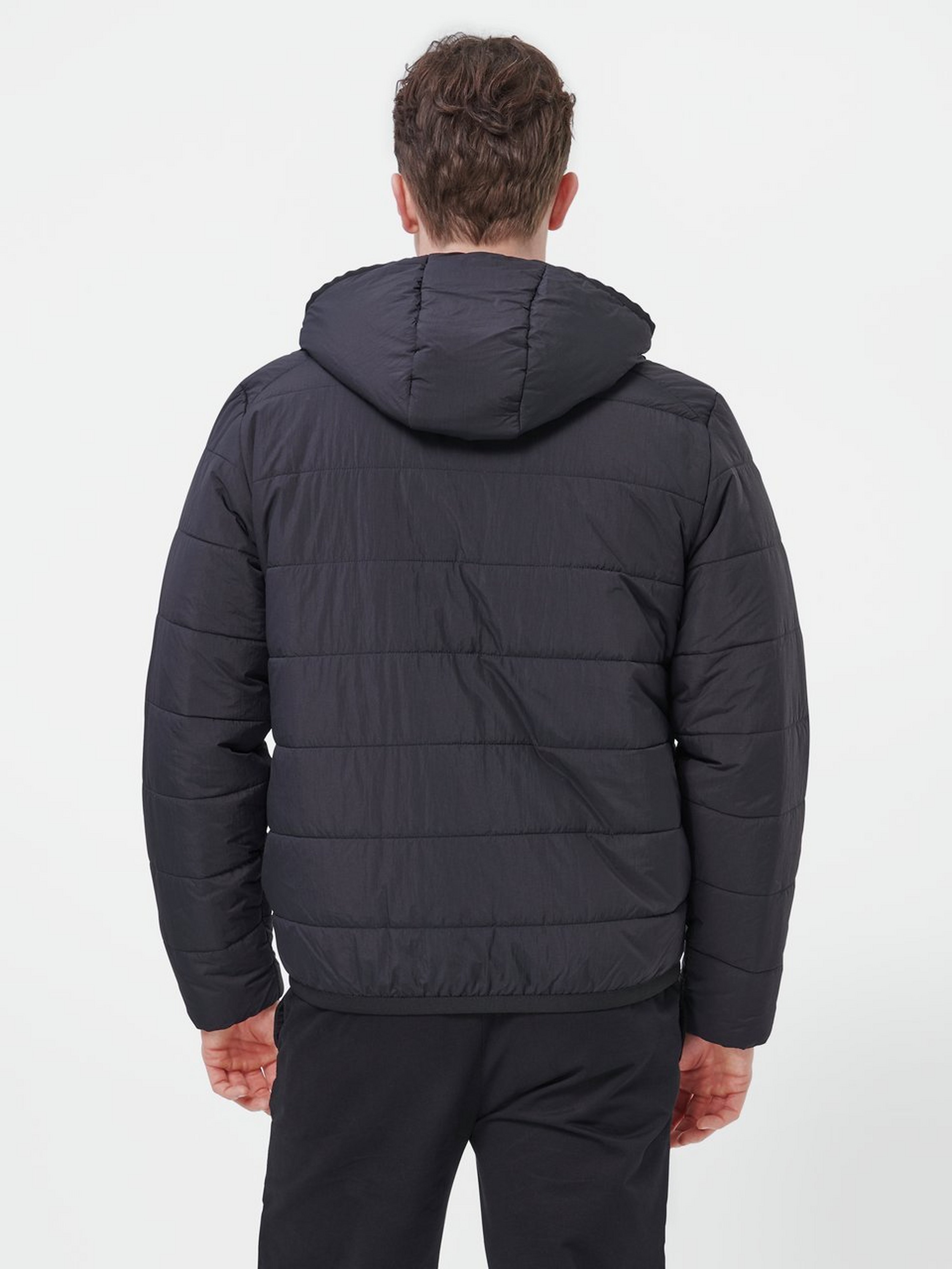 Steppjacke Garfield Puffer Jkt