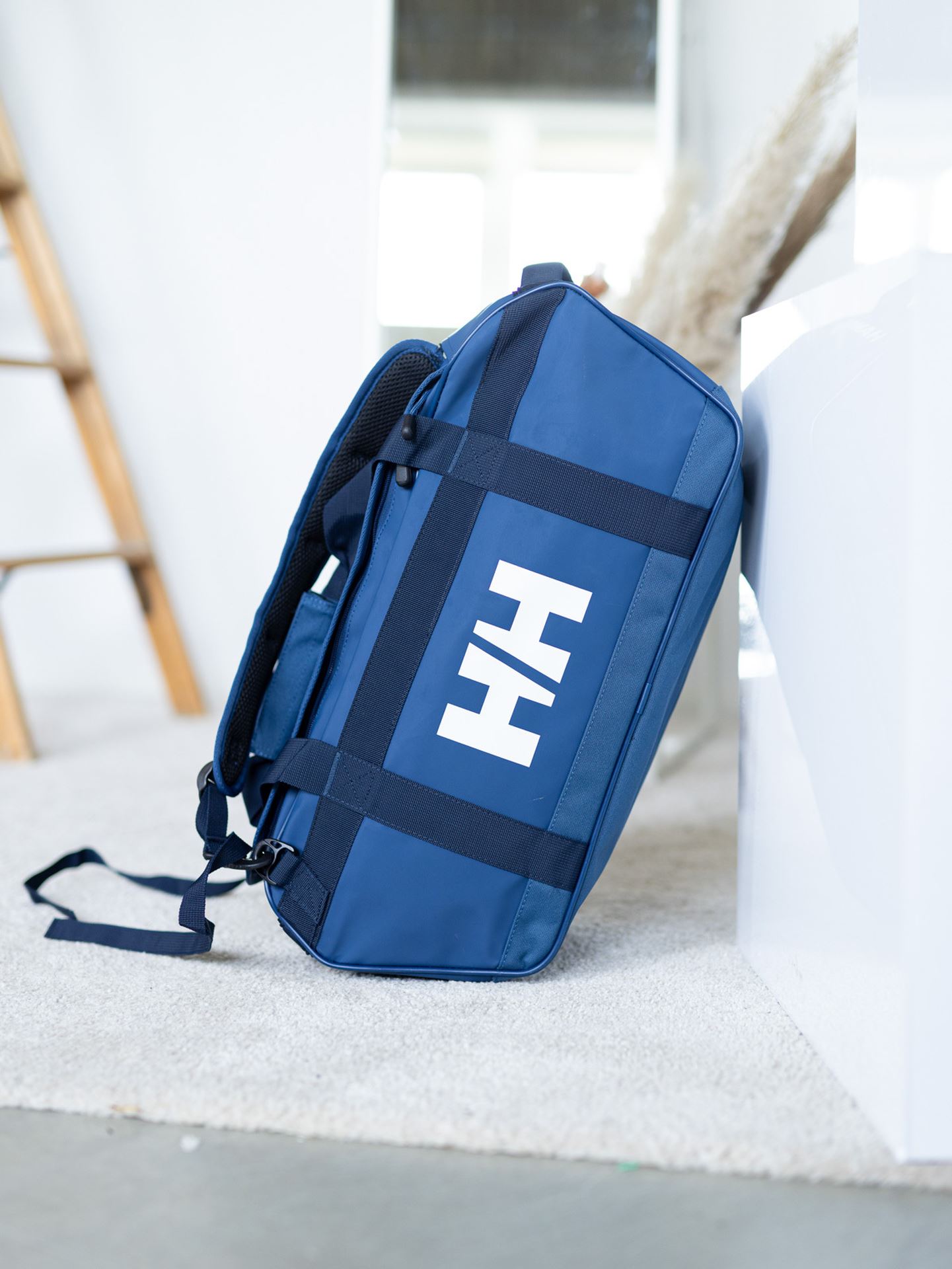 Scout Duffel S