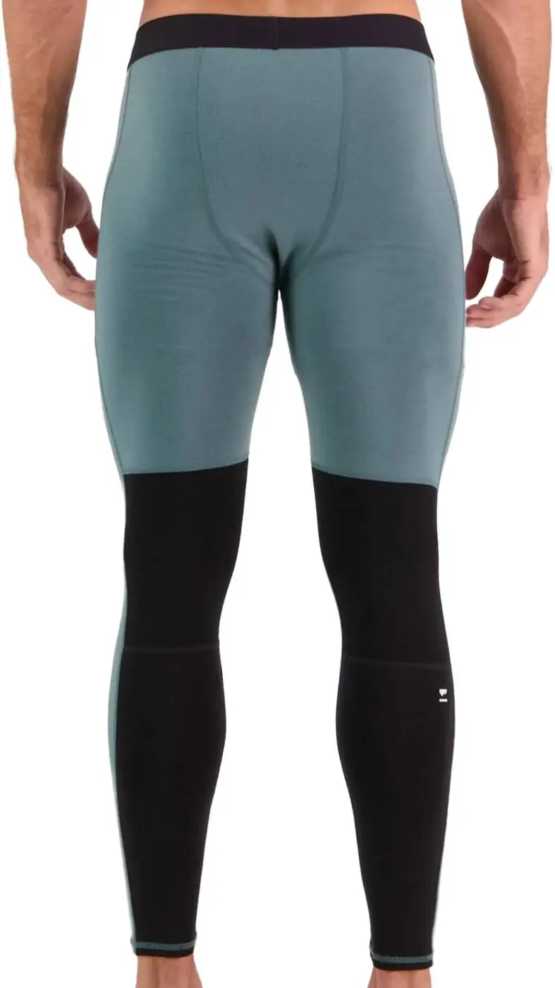 Mons Royale Olympus Herre Bukser | SkatePro