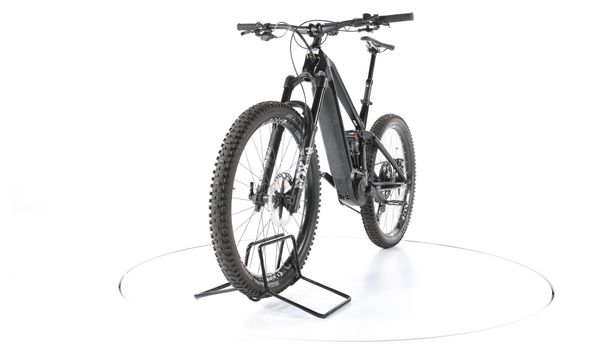 Produit reconditionné - Conway Xyron S827 Vélo électrique VTT 2021 - Très Bon Etat