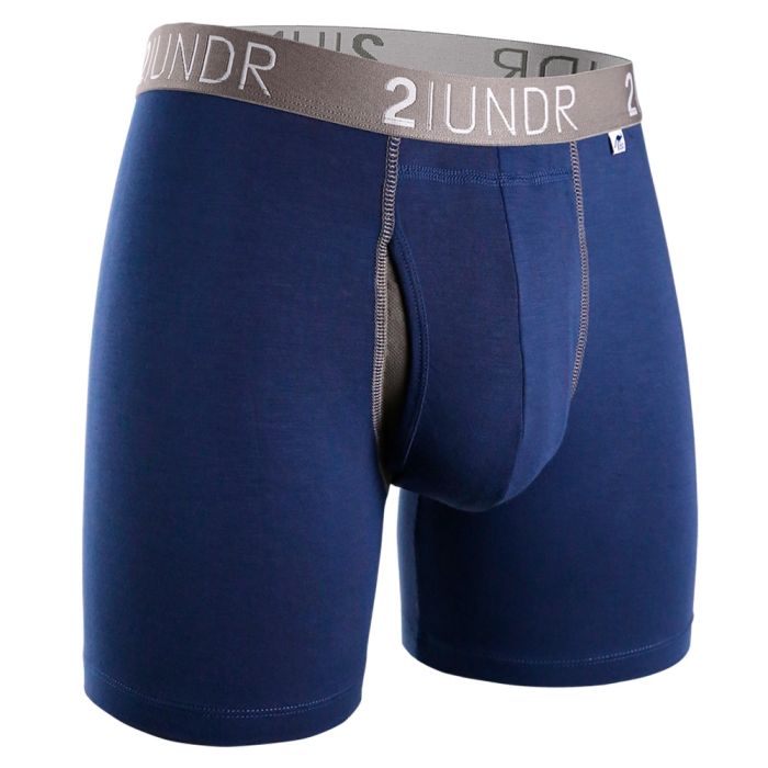 2UNDR Herre Undertøj og basislag Swing Shift Boxer