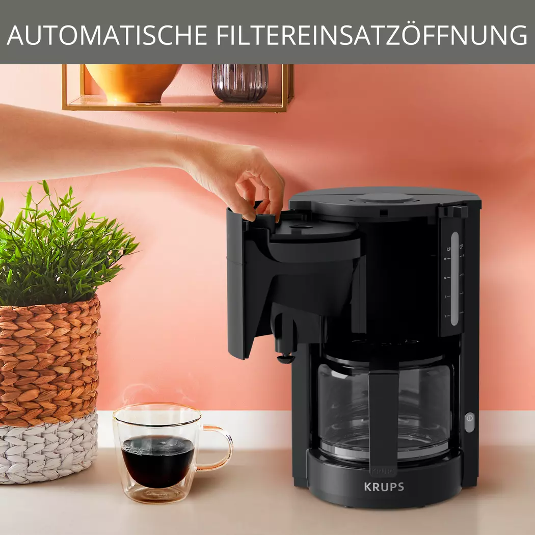 Kaffeemaschine ProAroma