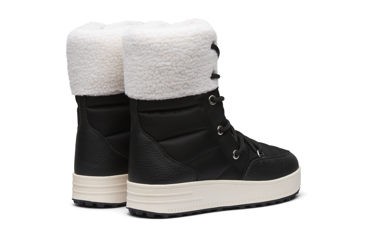 Swims<br>Snow Runner High
