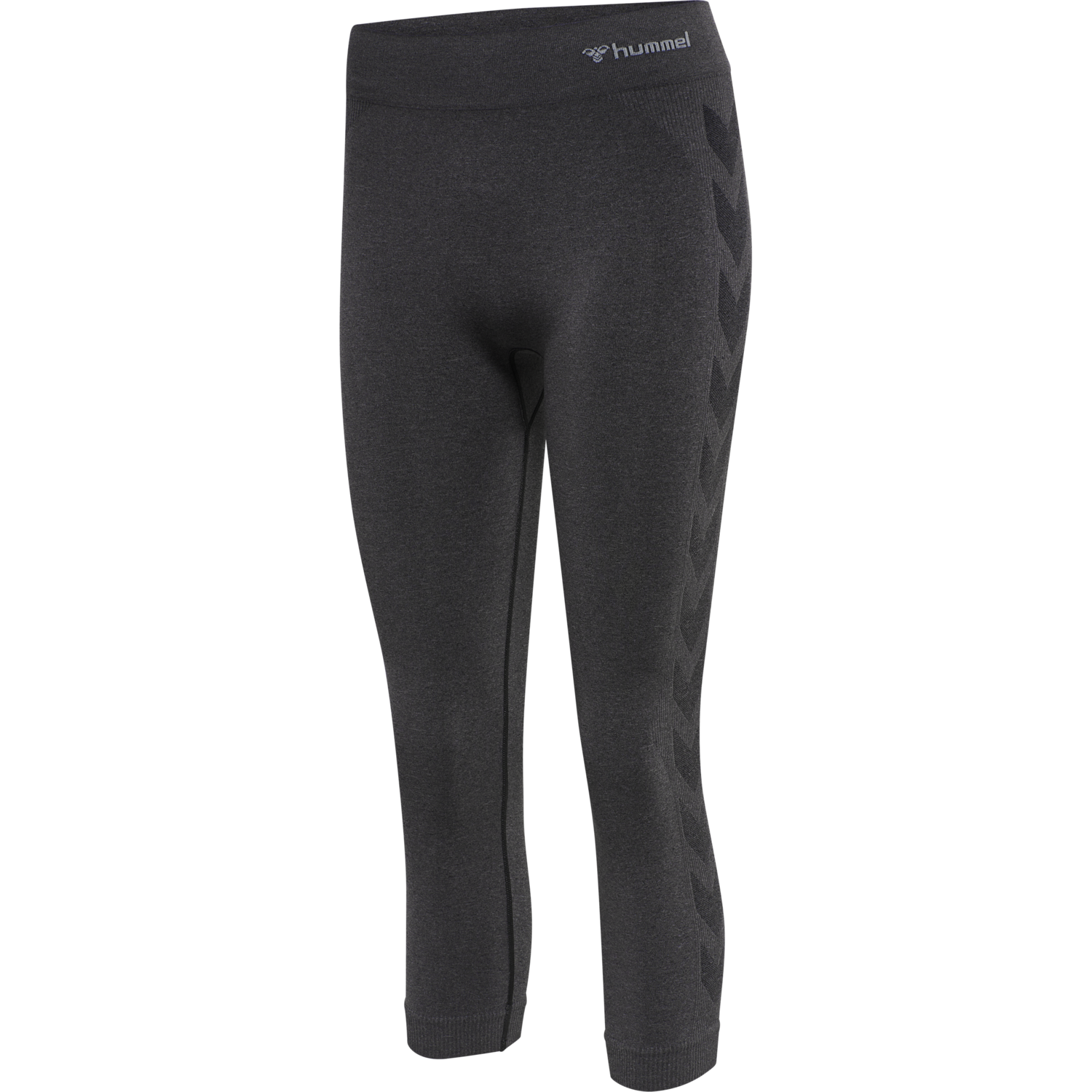 hmlCI SEAMLESS 3/4 TIGHTS
