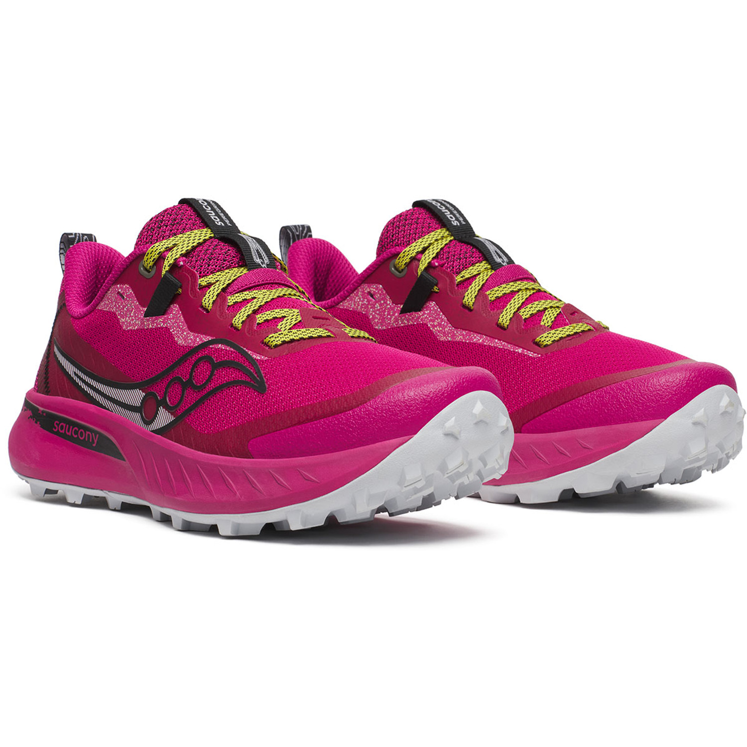 Saucony Peregrine 15 Dames