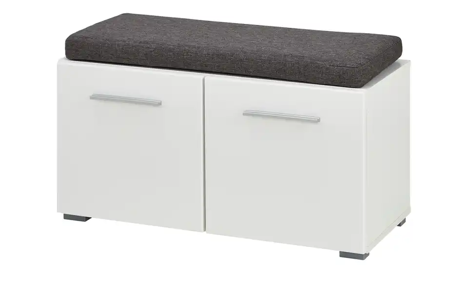 Garderoben-Set, 5-teilig Beny