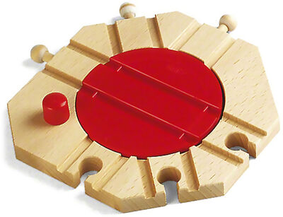 BRIO World 33361 Vendeskive Mekanisk