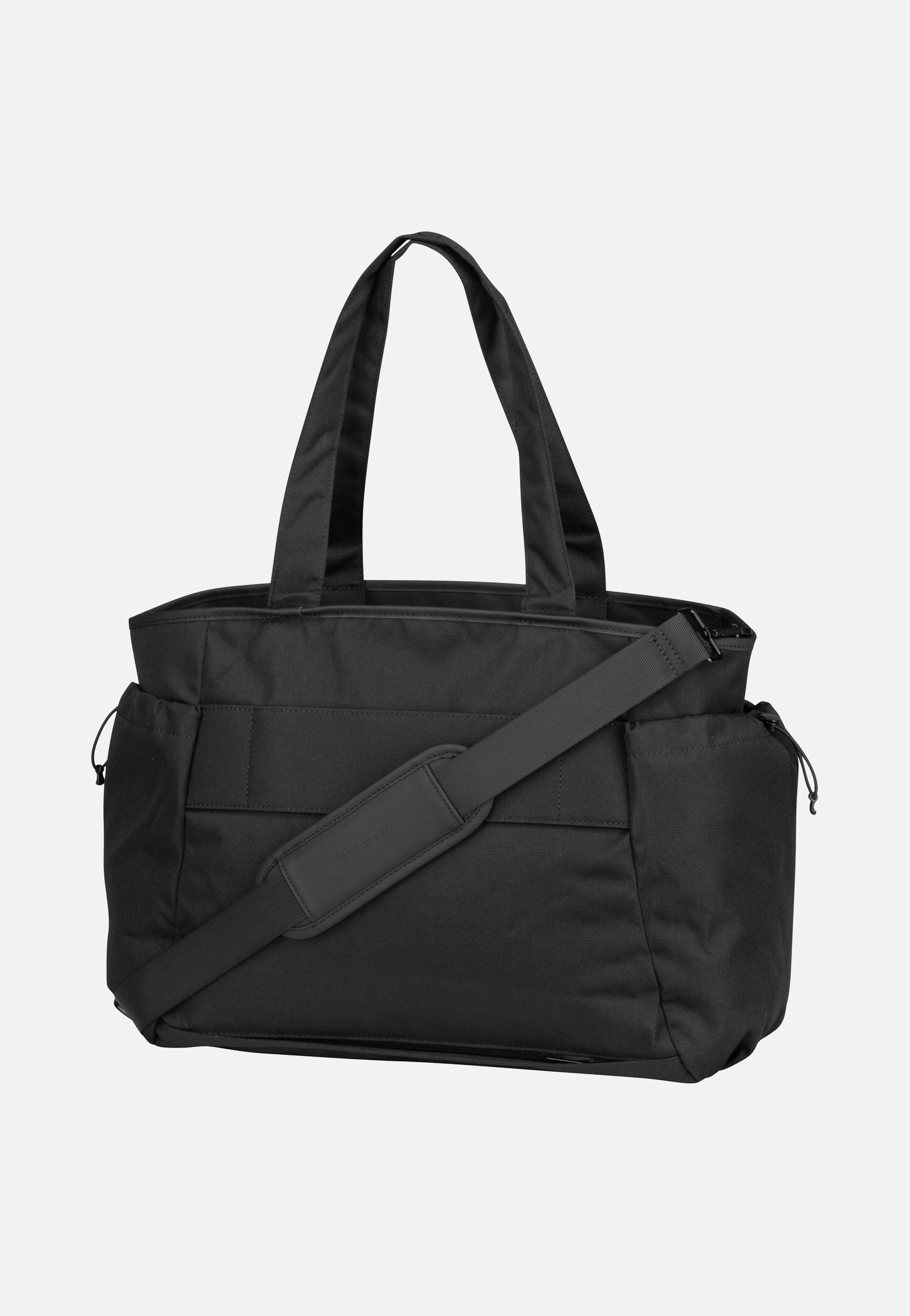 Hellvi All Black - Shopper