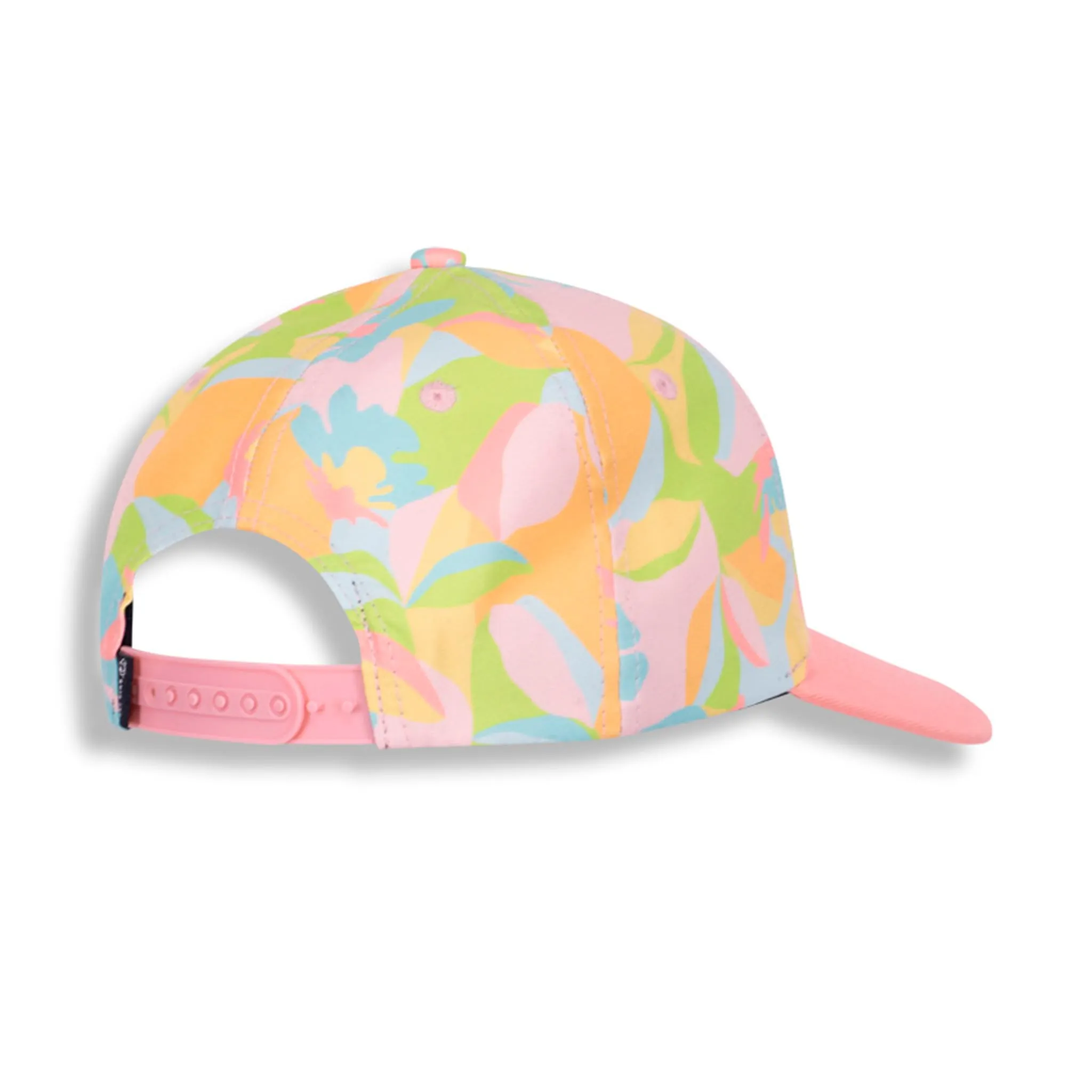 Birdz Casquette Imprimé Bloom 2-5ans