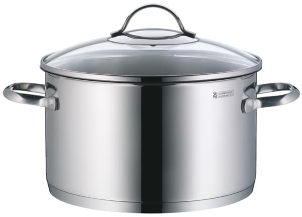 WMF Provence Plus 0721556380, Kokesett, Rustfritt stål, Rustfritt stål, Rustfritt stål, Rustfritt stål, Rustfritt stål