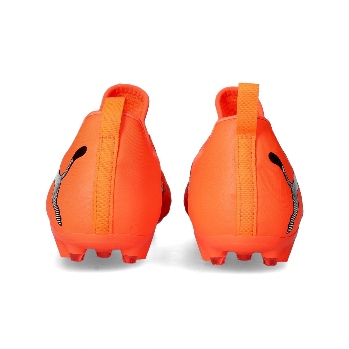 Chuteira Puma Future 9 Match LL MG Criança