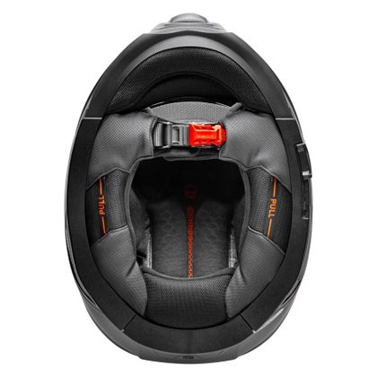 Casque Schuberth S3 - Noir