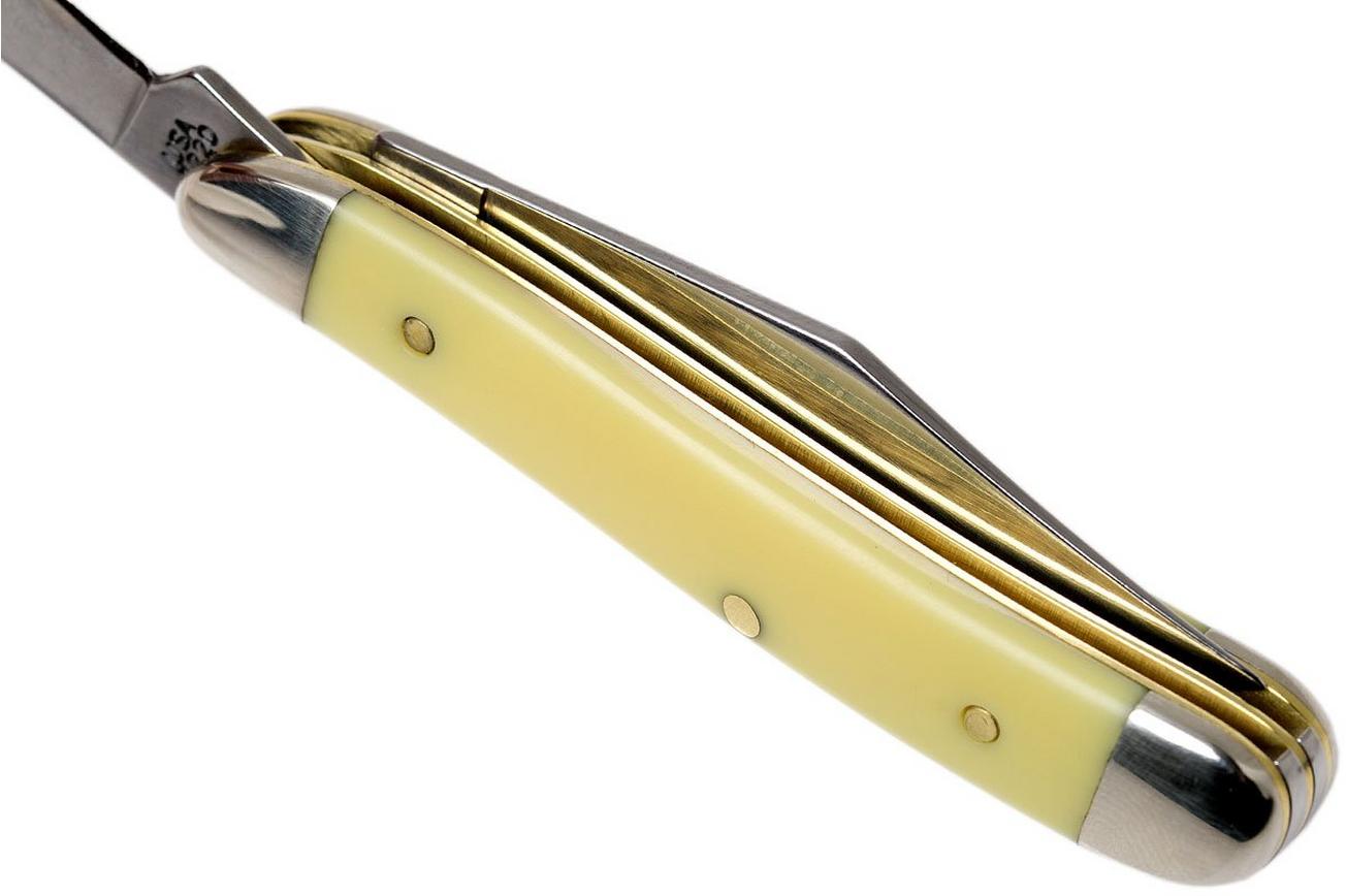 Case Peanut Yellow Synthetic, 00030, 3220 CV zakmes