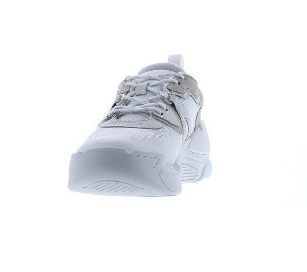 Lacoste Lw2 Xtra Trainers