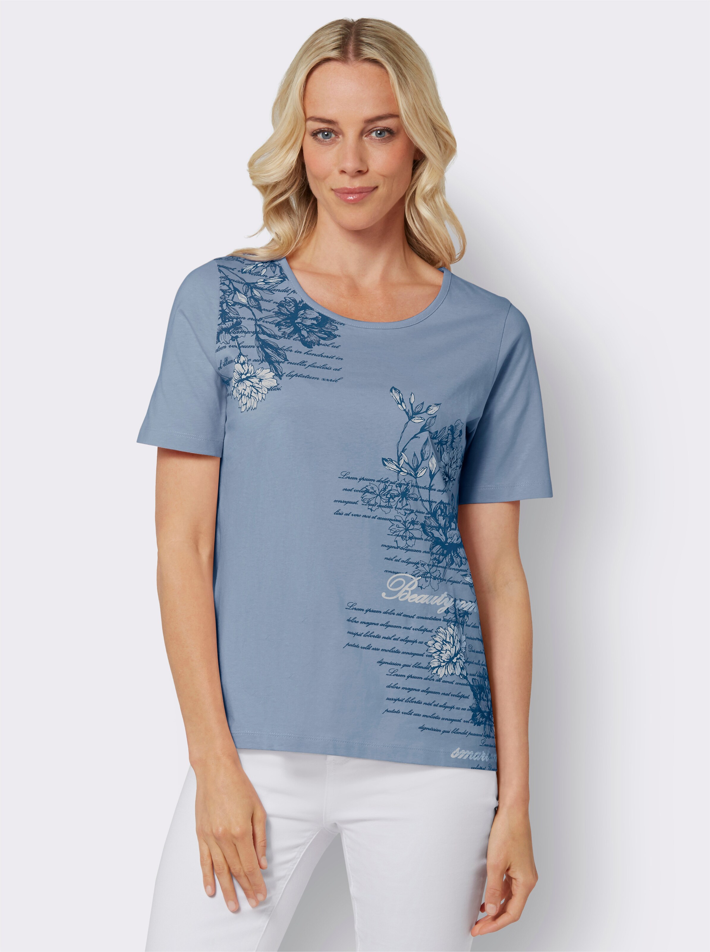 Kurzarmshirt