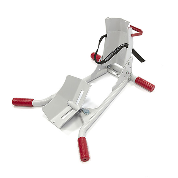 Acebikes - Bloque roue SteadyStand® Scooter - 10-13