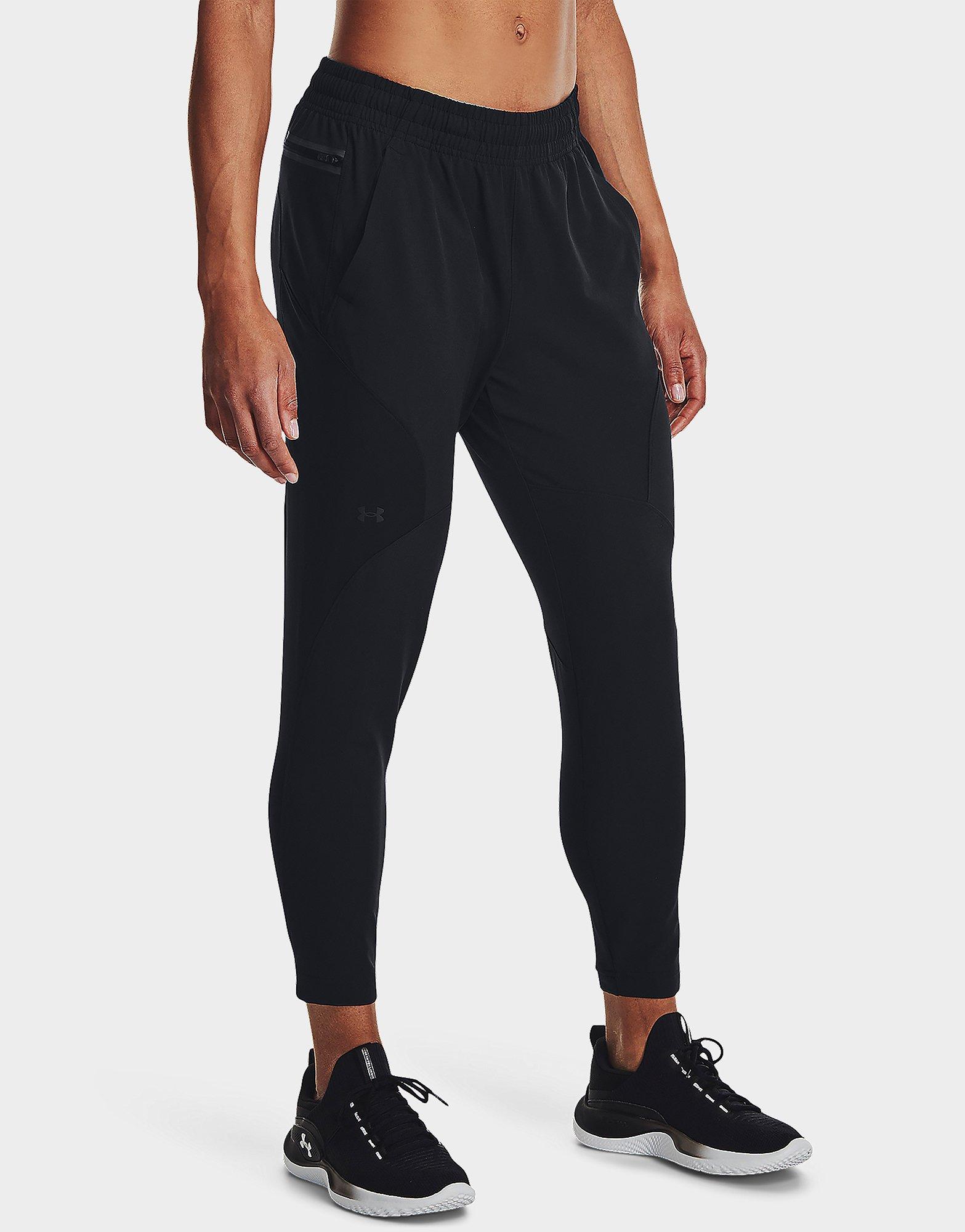 Under Armour Pants UA UNSTOPPABLE  HYBRID