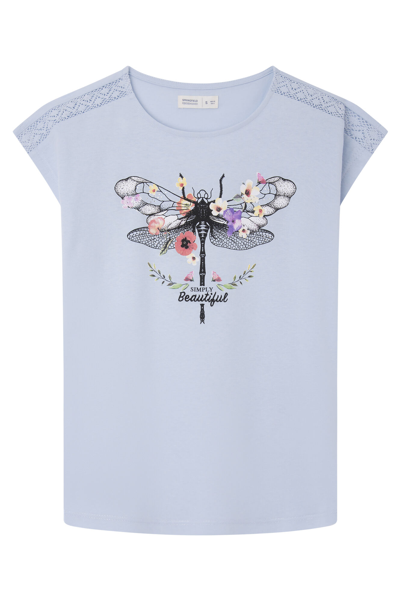 Camiseta 
