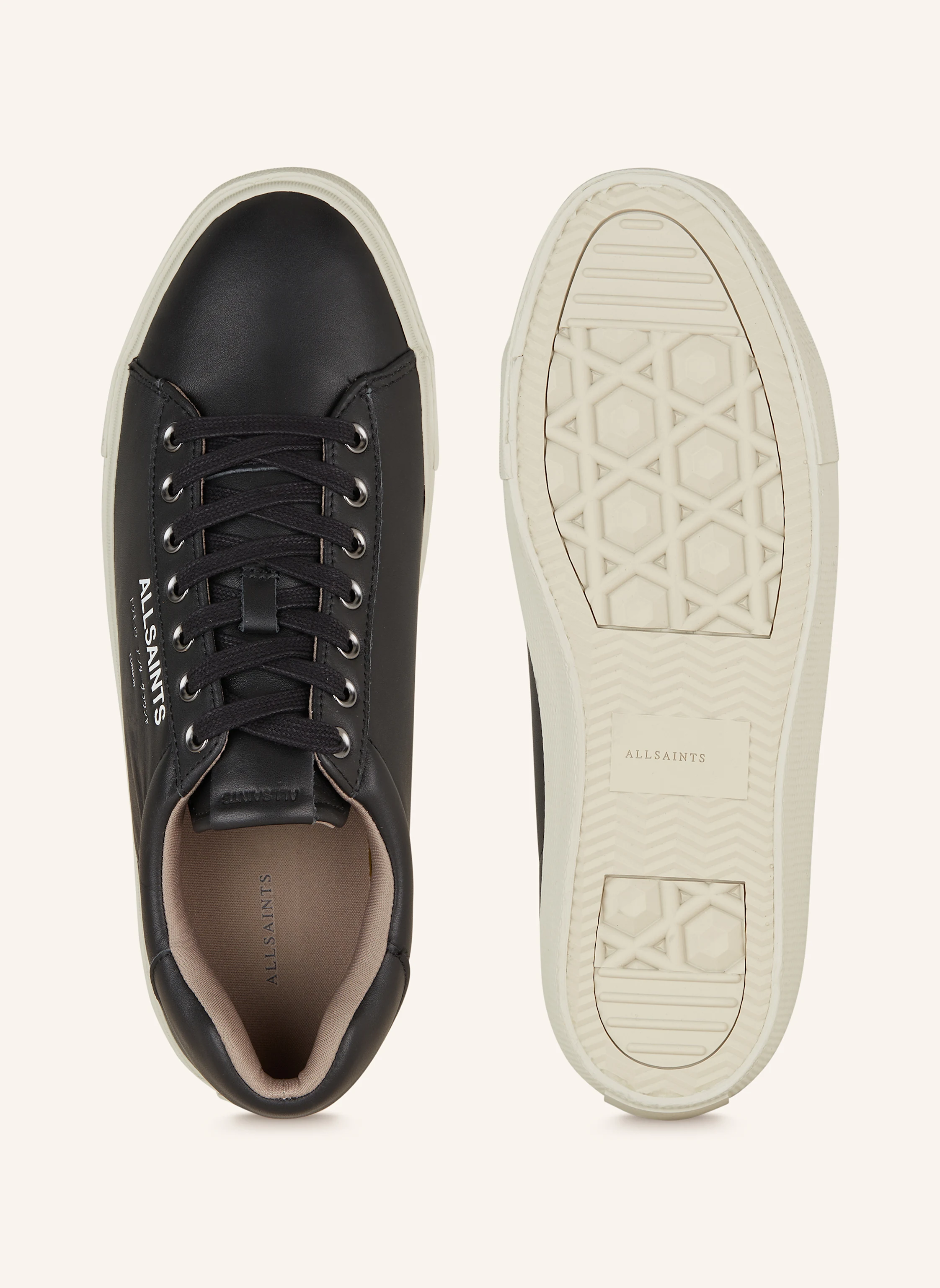 ALLSAINTS Sneaker UNDGRND