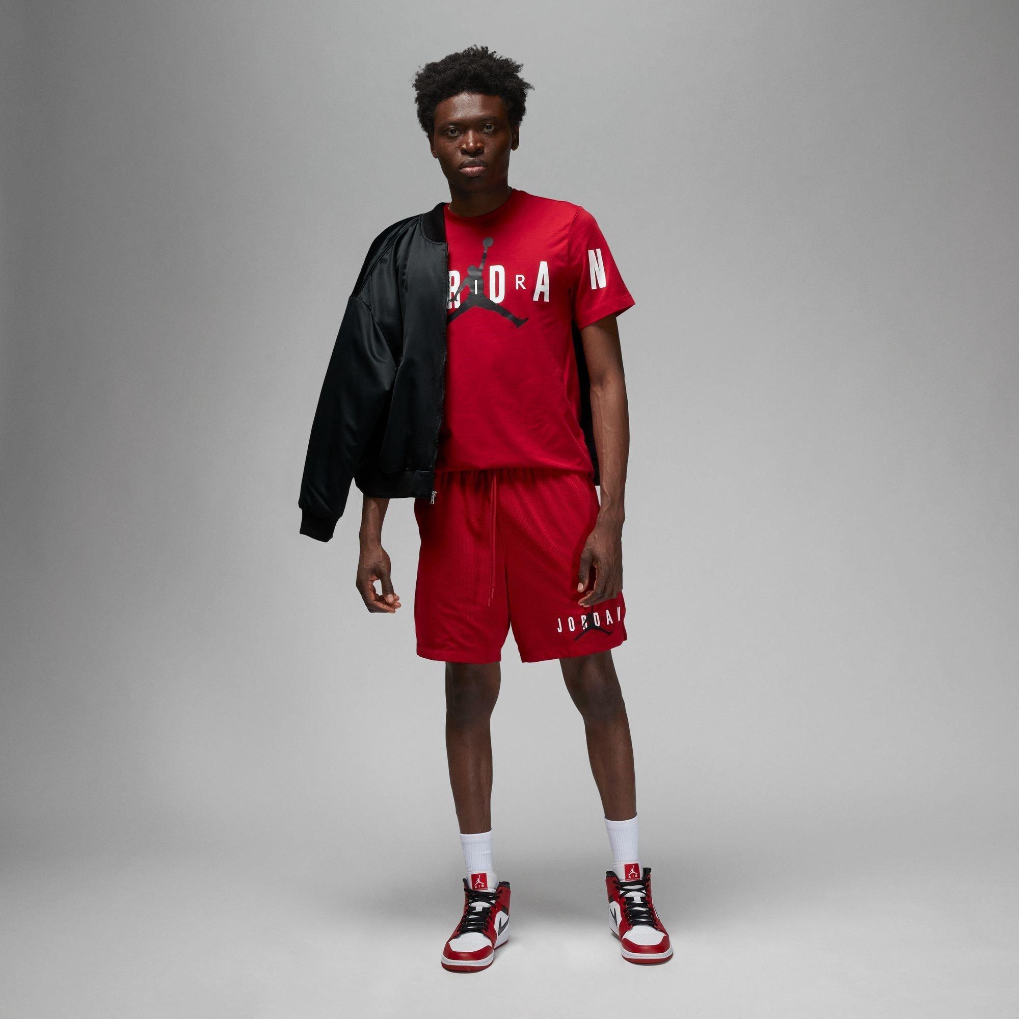 Air Jordan Jordan Air Men's Stretch T-Shirt