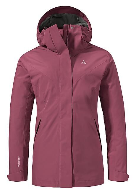 SCHOFFEL - VESTE 3IN1 JKT TAMINA W