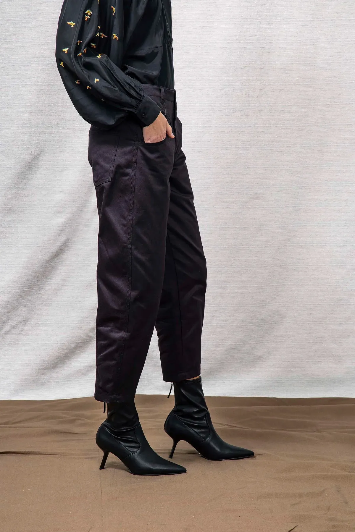 Pantalon Isabella Misericordia