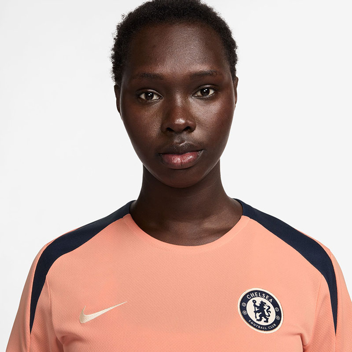 Nike Chelsea Strike Trainingsset Dames