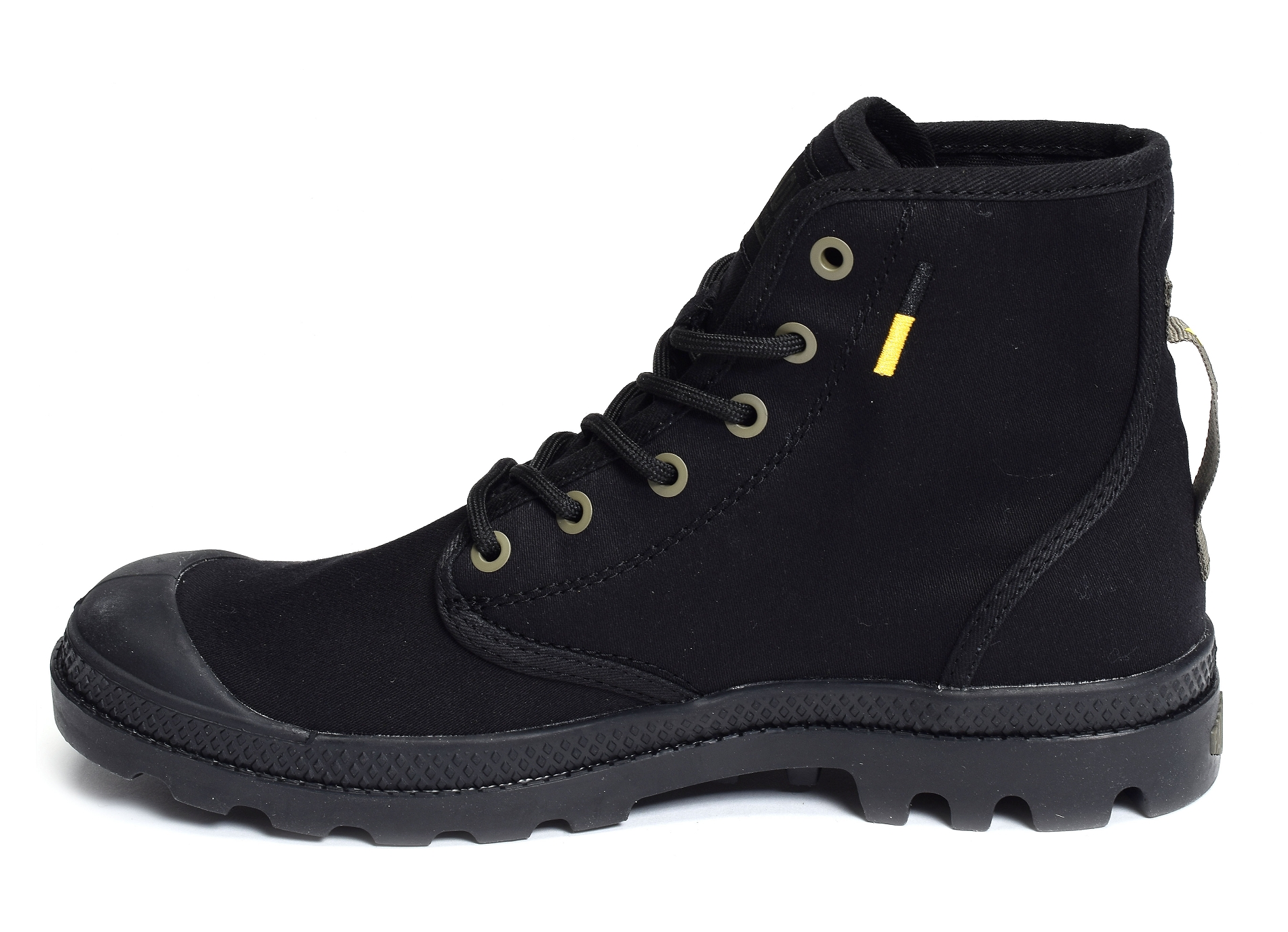 Pampa hi htg supply noir