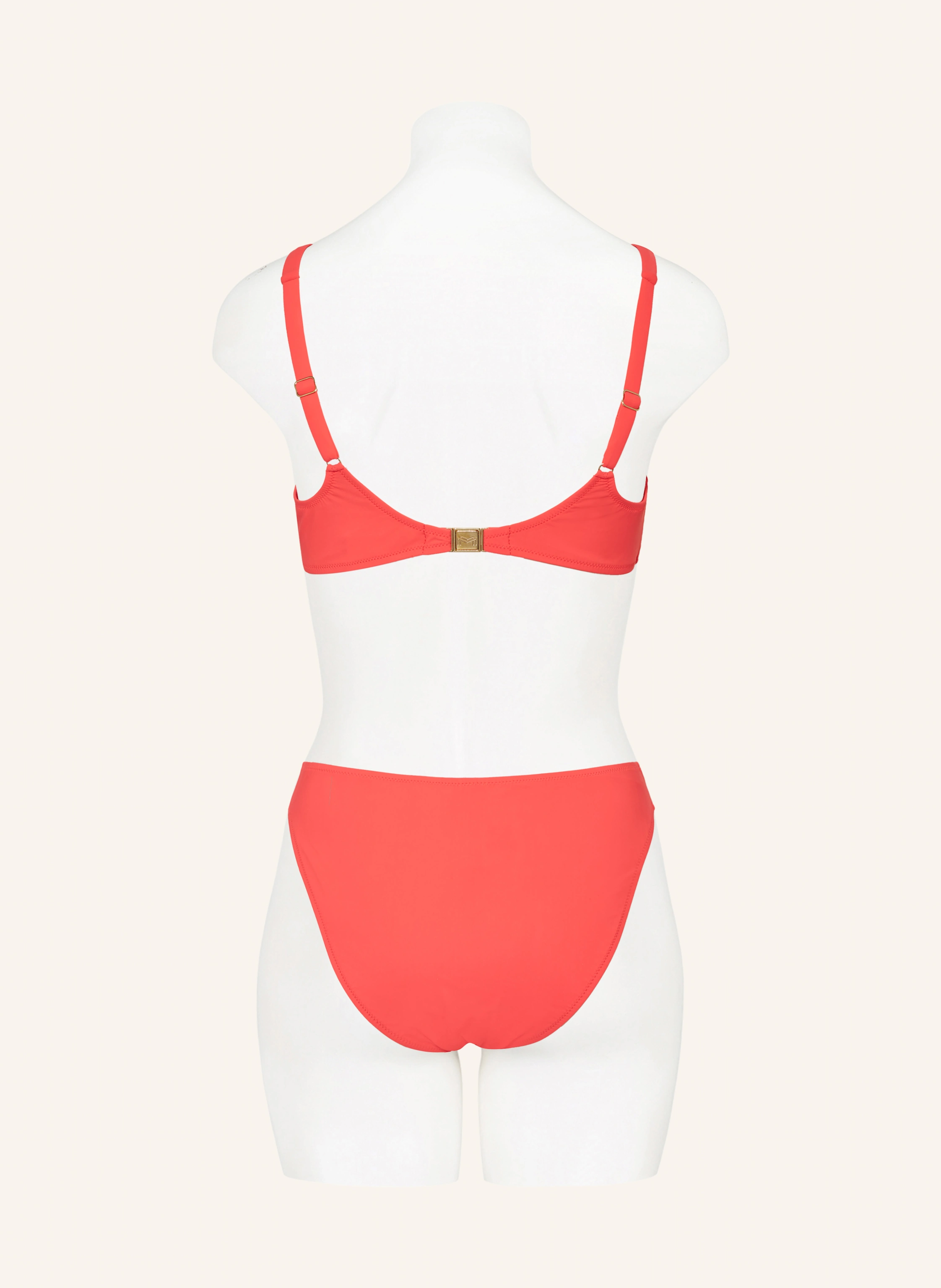 MARYAN MEHLHORN Basic-Bikini-Hose HONESTY